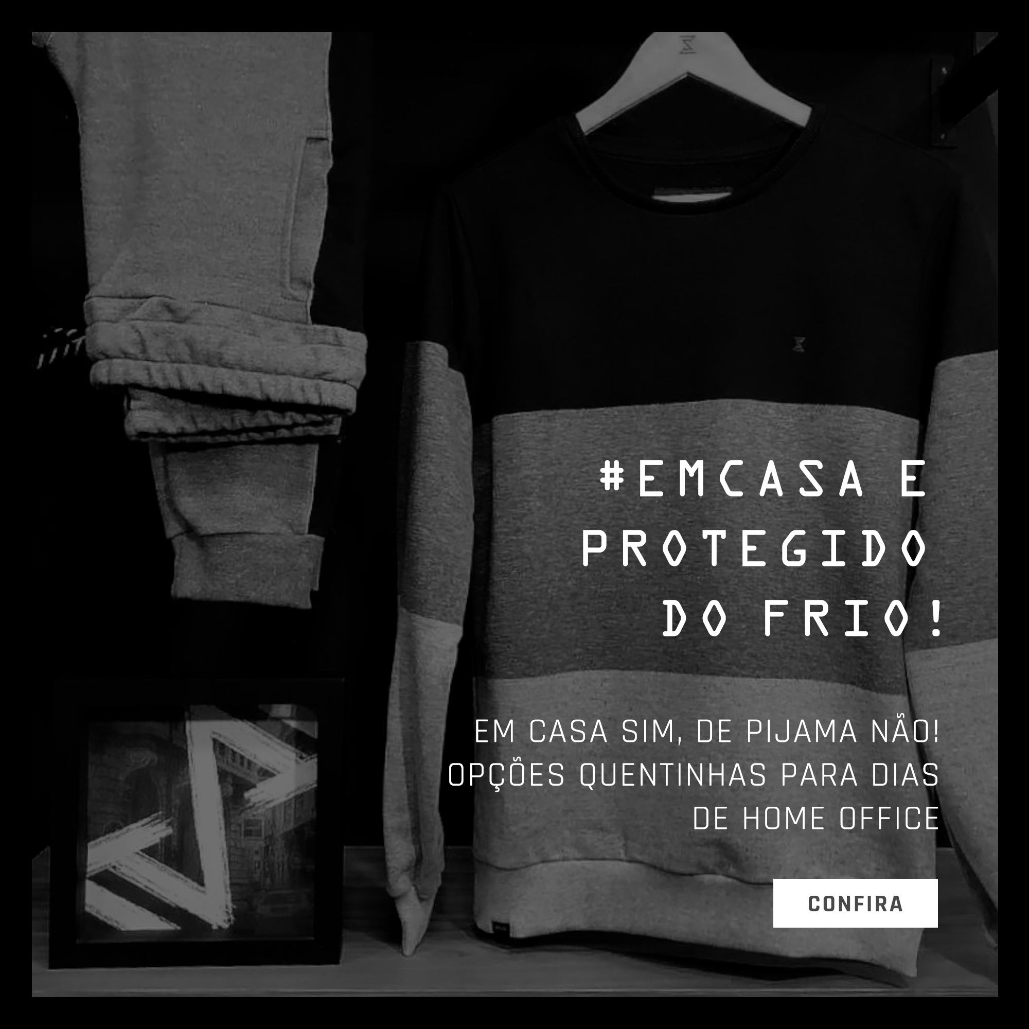 Drazzo Moda Masculina