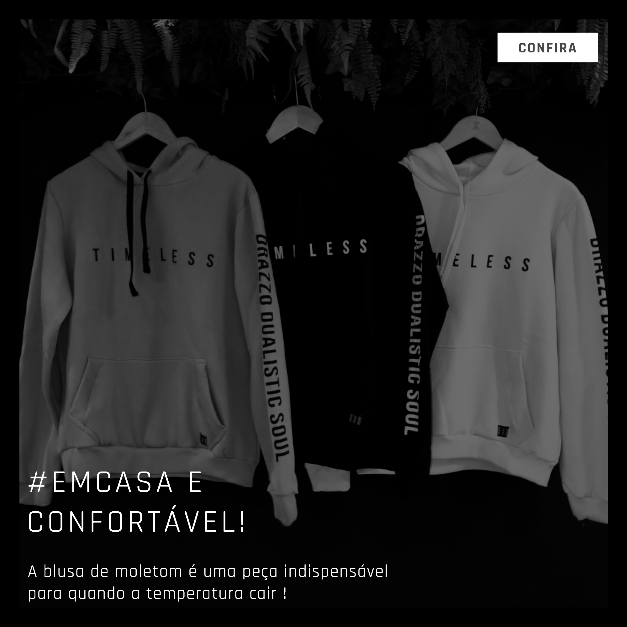 Drazzo Moda Masculina